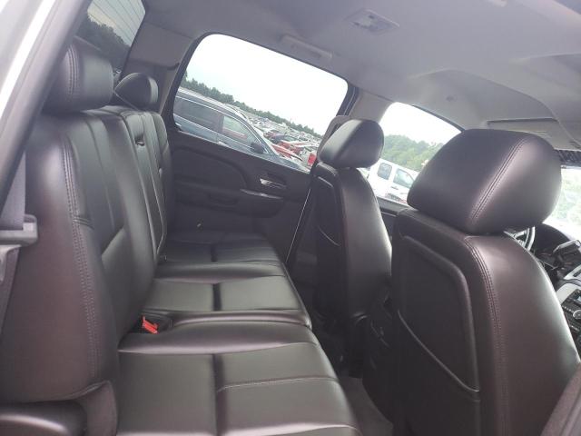 Photo 6 from auction – 2011 CHEVROLET SILVERADO with VIN 3GCPKTE32BG282119