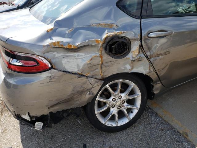 Photo 9 from auction – 2013 DODGE DART SXT with VIN 1C3CDFBH8DD691353