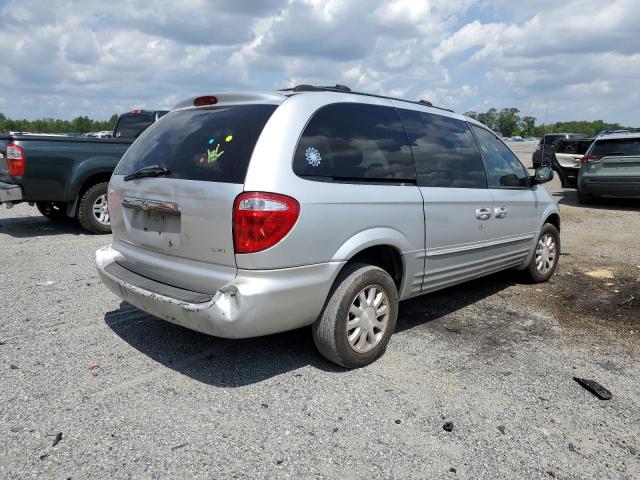 Photo 4 from auction – 2003 CHRYSLER TOWN & COU with VIN 2C8GP54LX3R121946