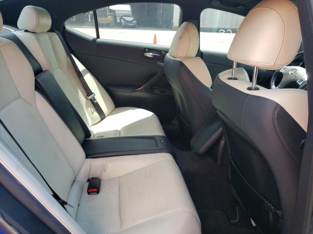 Photo 6 from auction – 2011 LEXUS IS F with VIN JTHBP5C2XB5009663
