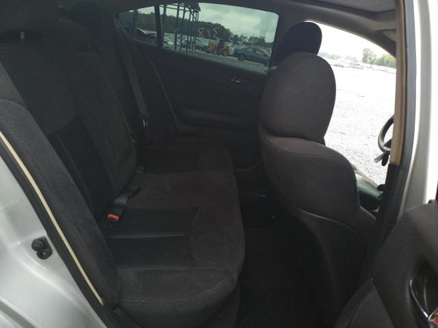Photo 6 from auction – 2014 NISSAN MAXIMA S with VIN 1N4AA5AP0EC462032