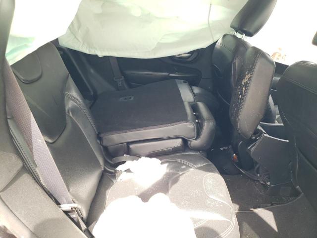 Photo 6 from auction – 2016 JEEP CHEROKEE L with VIN 1C4PJLCB0GW136128