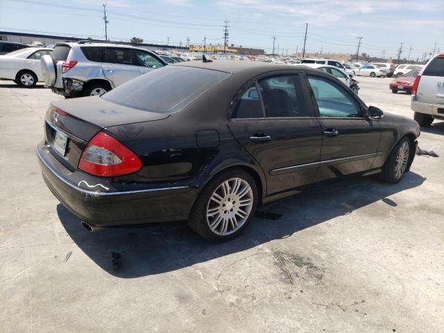 Photo 4 from auction – 2008 MERCEDES-BENZ E 550 with VIN WDBUF72X98B194738