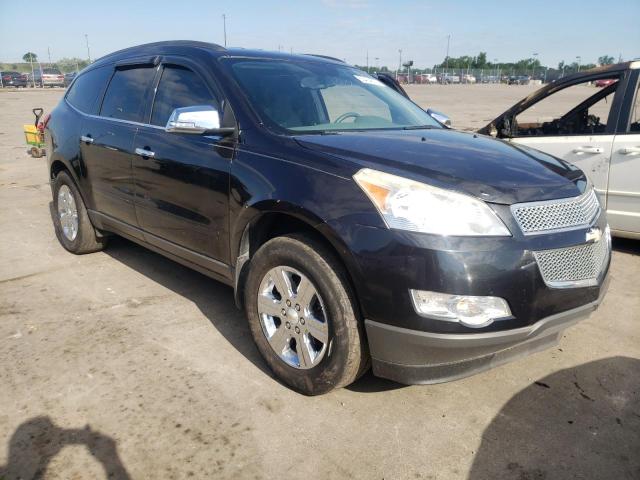 CHEVROLET TRAVERSE L 2011 مع رقم تعريف المركبة 1GNKRGED4BJ159014 - صورة من المزاد