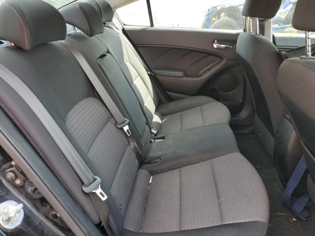 Photo 6 from auction – 2014 KIA FORTE LX with VIN KNAFX4A60E5061503