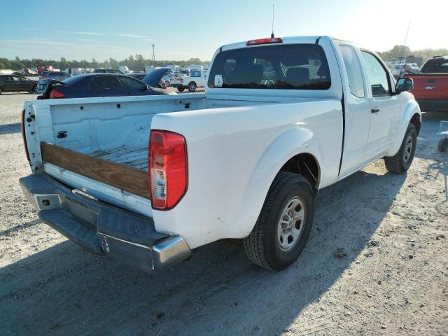 Photo 4 from auction – 2012 NISSAN FRONTIER S with VIN 1N6BD0CT8CC444861