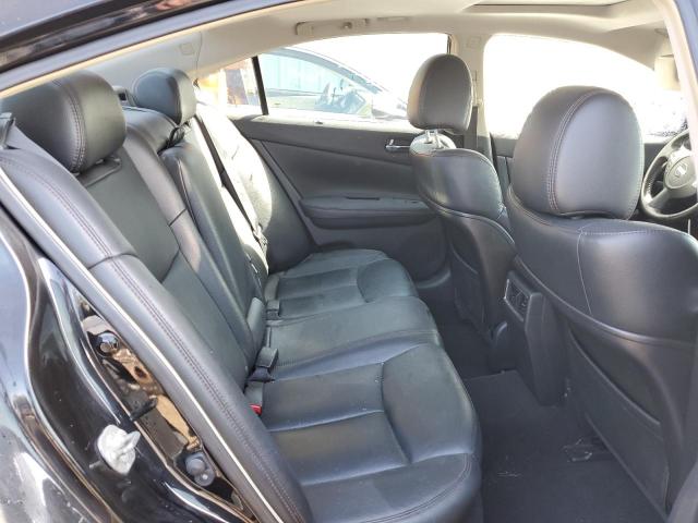 Photo 6 from auction – 2011 NISSAN MAXIMA S with VIN 1N4AA5AP2BC824034