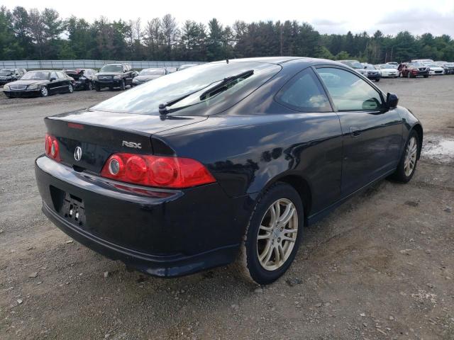 Photo 4 from auction – 2006 ACURA RSX with VIN JH4DC53826S021967