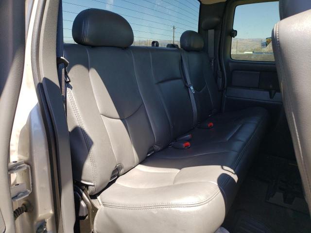 Photo 6 from auction – 2006 CHEVROLET SILVERADO with VIN 1GCEC19T76Z202175