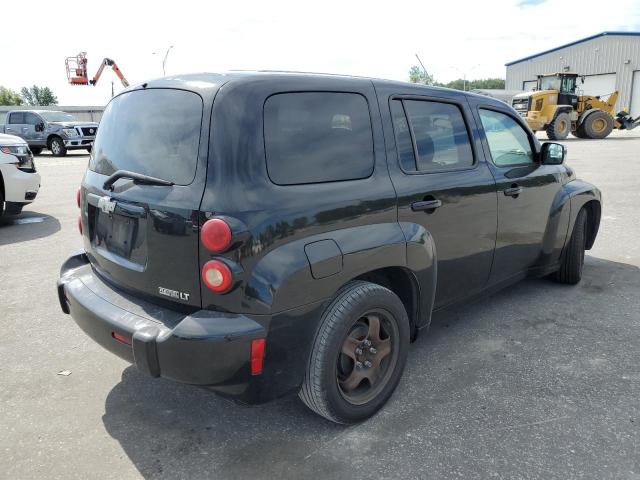 Photo 4 from auction – 2010 CHEVROLET HHR LT with VIN 3GNBABDB9AS585577