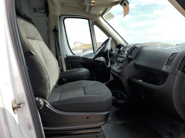 Photo 5 from auction – 2017 RAM PROMASTER with VIN 3C6TRVDG6HE511195