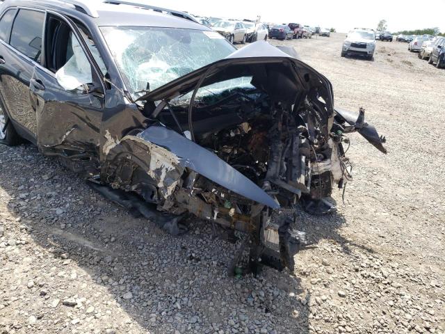 Photo 9 from auction – 2015 JEEP CHEROKEE L with VIN 1C4PJLCB5FW632007