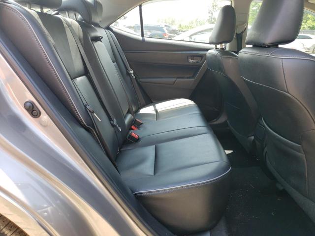 Photo 6 from auction – 2015 TOYOTA COROLLA L with VIN 2T1BURHE3FC421484