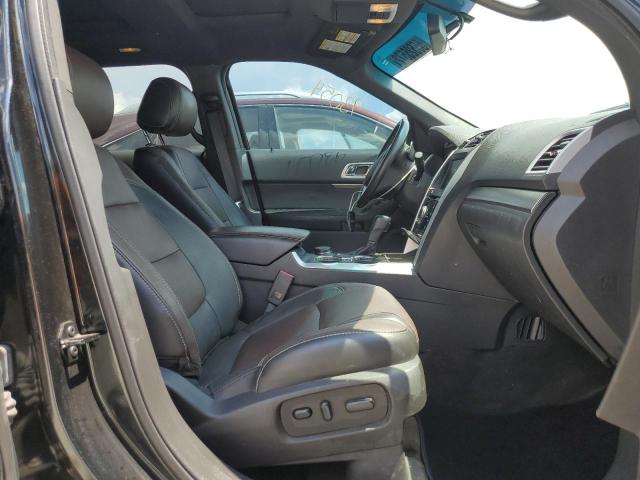 Photo 5 from auction – 2015 FORD EXPLORER S with VIN 1FM5K8GT1FGB55828