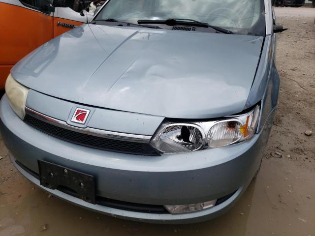 Photo 9 from auction – 2003 SATURN ION LEVEL with VIN 1G8AL52F43Z132828