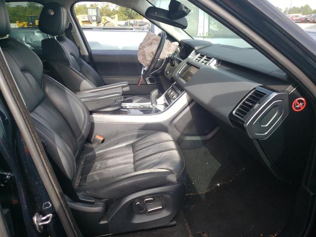 Photo 5 from auction – 2014 LAND ROVER RANGE ROVE with VIN SALWR2EF3EA316379