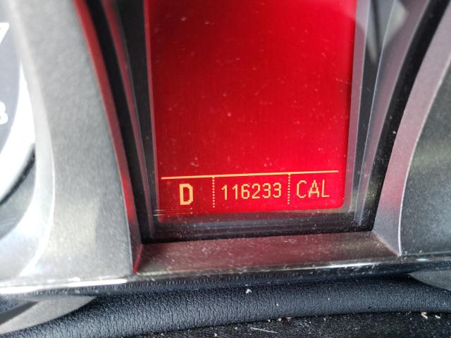 Photo 8 from auction – 2010 GMC TERRAIN SL with VIN 2CTALFEW1A6309176