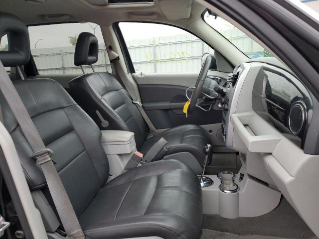 Photo 5 from auction – 2010 CHRYSLER PT CRUISER with VIN 3A4GY5F96AT212054
