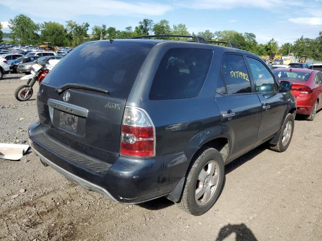 Photo 4 from auction – 2005 ACURA MDX with VIN 2HNYD18275H524617