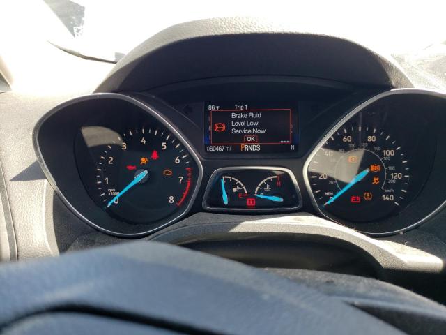 Photo 8 from auction – 2018 FORD ESCAPE SE with VIN 1FMCU0GD3JUB42200
