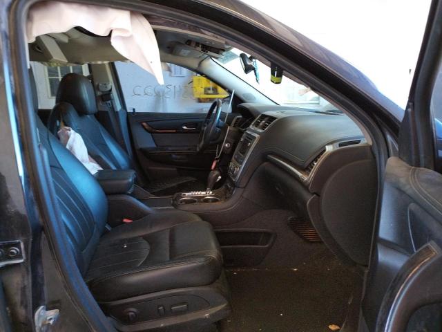 Photo 5 from auction – 2015 GMC ACADIA DEN with VIN 1GKKVTKDXFJ384713