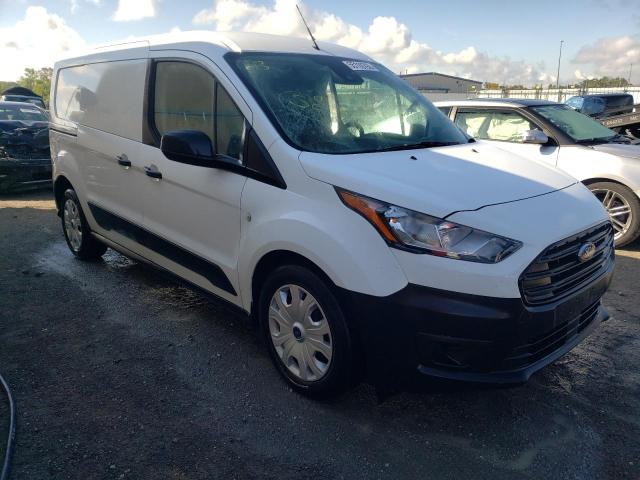 FORD TRANSIT CO 2021 with VIN NM0LS7E21M1486745 - Photo from auction