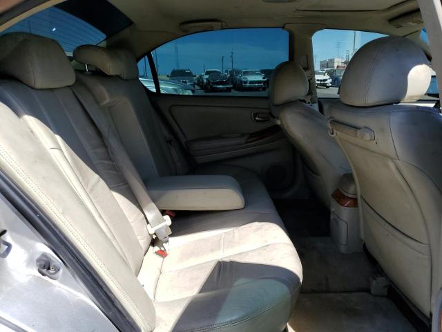 Photo 6 from auction – 2002 INFINITI I35 with VIN JNKDA31A62T031101