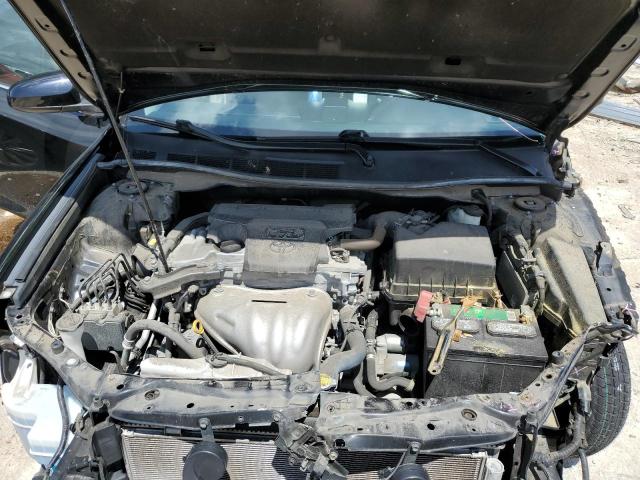 صورة رقم 7 من المزاد - 2012 TOYOTA CAMRY BASE مع VIN 4T1BF1FK9CU007494