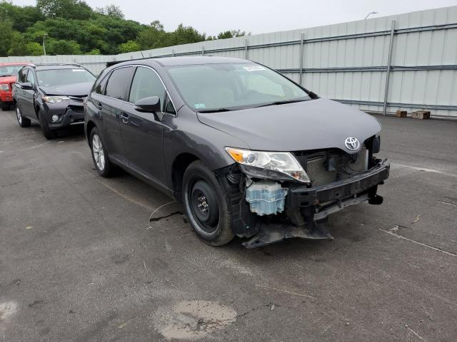 TOYOTA VENZA LE 2015 with VIN 4T3BA3BB4FU068943 - Photo from auction