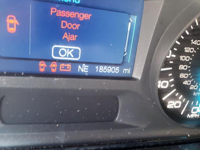Photo 8 from auction – 2012 FORD EDGE SE with VIN 2FMDK3GC6CBA78682