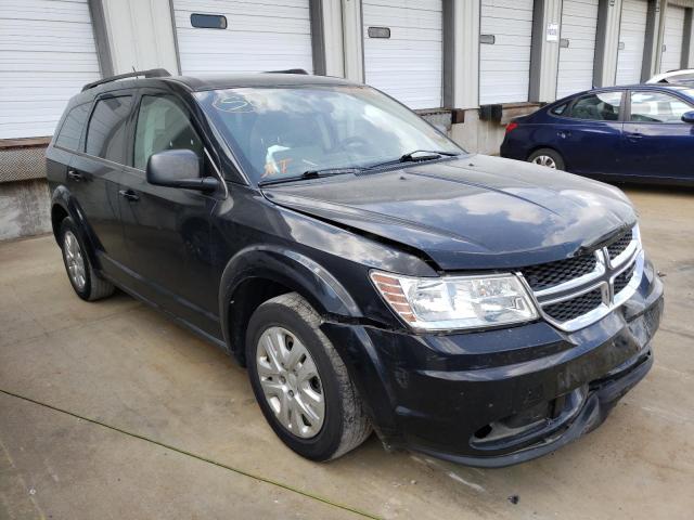 DODGE JOURNEY SE 2016 con VIN 3C4PDCAB7GT109475 - Foto de la subasta