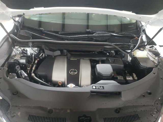 Photo 7 from auction – 2022 LEXUS RX 350 with VIN 2T2HZMAA1NC242327