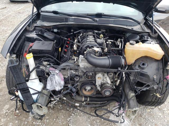 Photo 7 from auction – 2018 DODGE CHARGER PO with VIN 2C3CDXKTXJH148224