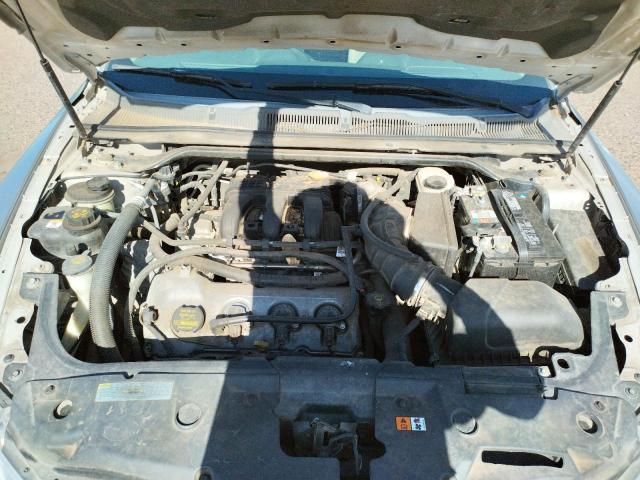 Zdjęcie 7 z aukcji – 2010 FORD TAURUS SE z VIN 1FAHP2DWXAG114904