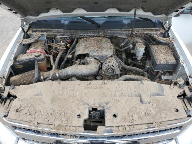Photo 7 from auction – 2007 CHEVROLET SILVERADO with VIN 3GCEK13M67G532556