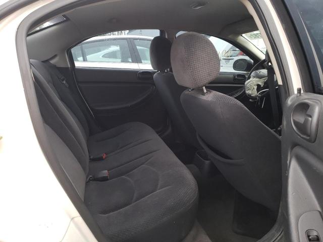 Photo 6 from auction – 2005 CHRYSLER SEBRING TO with VIN 1C3EL56R55N618364