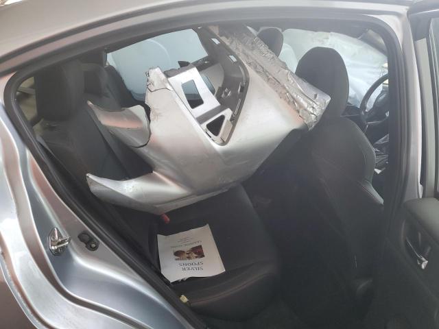 Photo 6 from auction – 2017 SUBARU WRX LIMITE with VIN JF1VA1N65H8808952