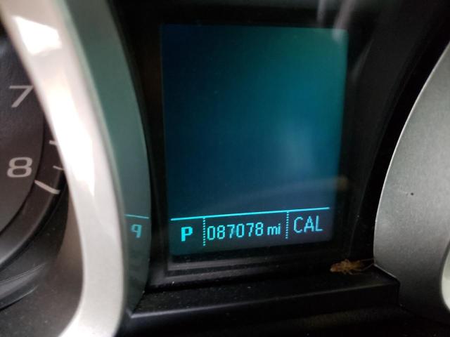 Photo 8 from auction – 2015 CHEVROLET EQUINOX LT with VIN 2GNALCEK0F6183415