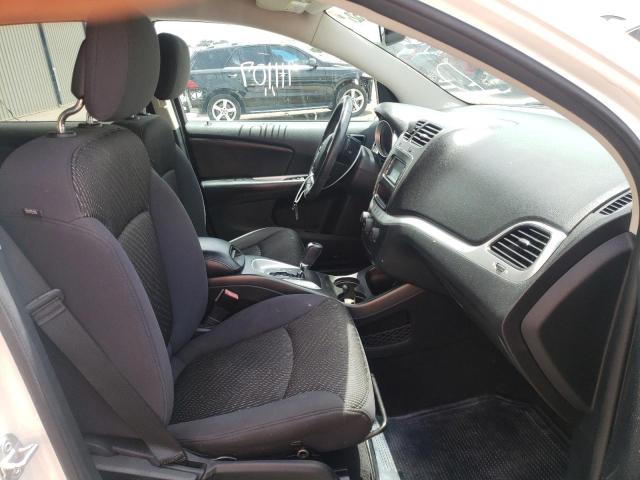 Photo 5 from auction – 2013 DODGE JOURNEY SX with VIN 3C4PDCBG6DT560774
