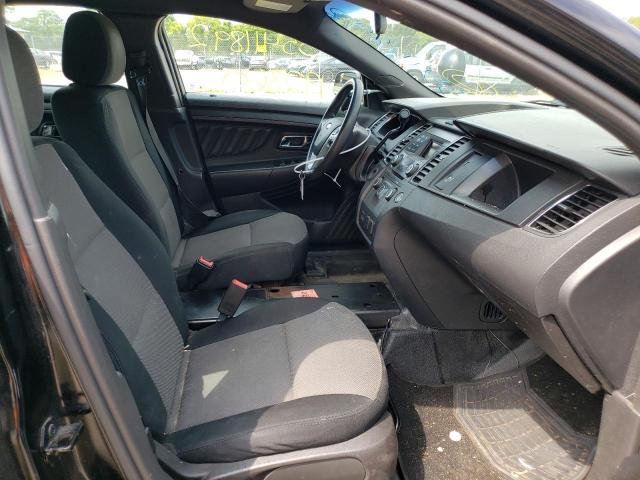 Photo 5 from auction – 2014 FORD TAURUS POL with VIN 1FAHP2MK2EG161556