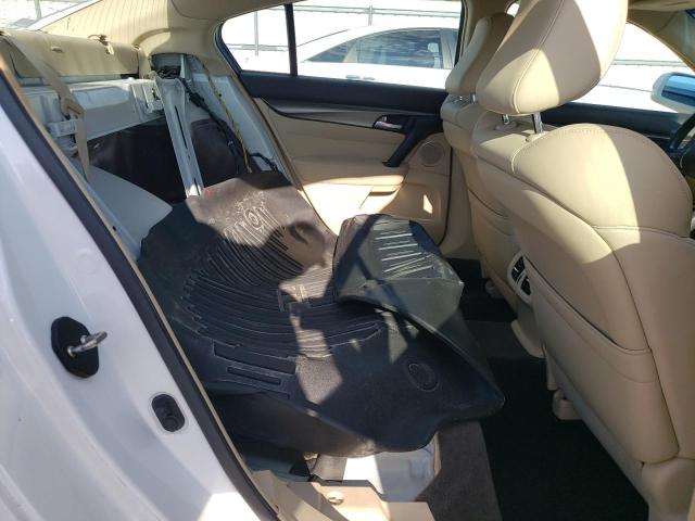 Photo 6 from auction – 2012 ACURA TL with VIN 19UUA8F58CA027544