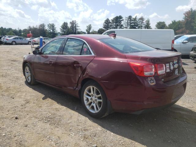 Photo 3 from auction – 2015 CHEVROLET MALIBU 1LT with VIN 1G11C5SL5FF137630