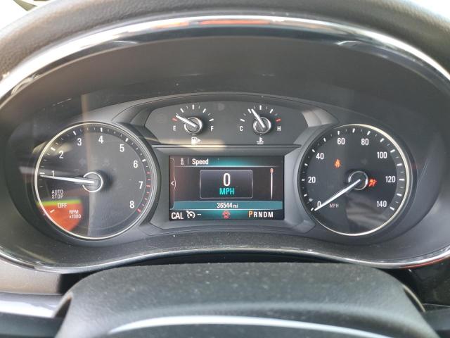 Photo 8 from auction – 2019 BUICK ENCORE ESS with VIN KL4CJCSM9KB844468