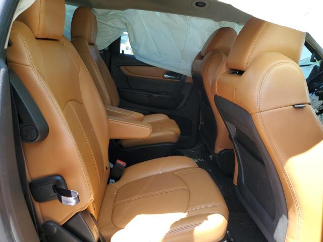 Photo 6 from auction – 2013 CHEVROLET TRAVERSE L with VIN 1GNKRJKDXDJ170619