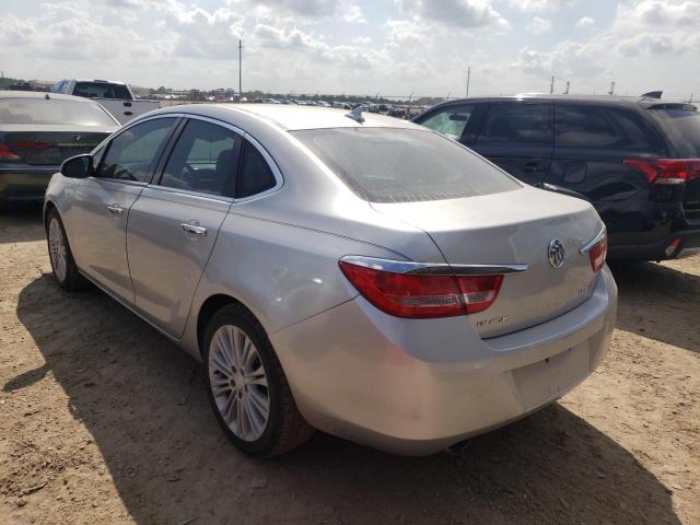 Photo 3 from auction – 2014 BUICK VERANO with VIN 1G4PP5SK4E4152591