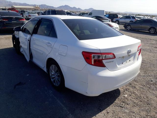 Photo 3 from auction – 2014 TOYOTA CAMRY L with VIN 4T4BF1FK6ER434110