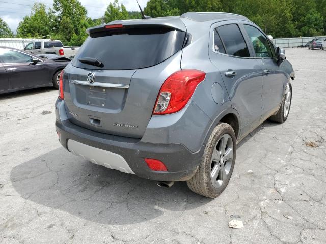 Photo 4 from auction – 2014 BUICK ENCORE with VIN KL4CJASB1EB741617