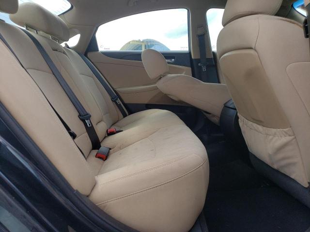 Photo 6 from auction – 2013 HYUNDAI SONATA GLS with VIN 5NPEB4AC4DH613005