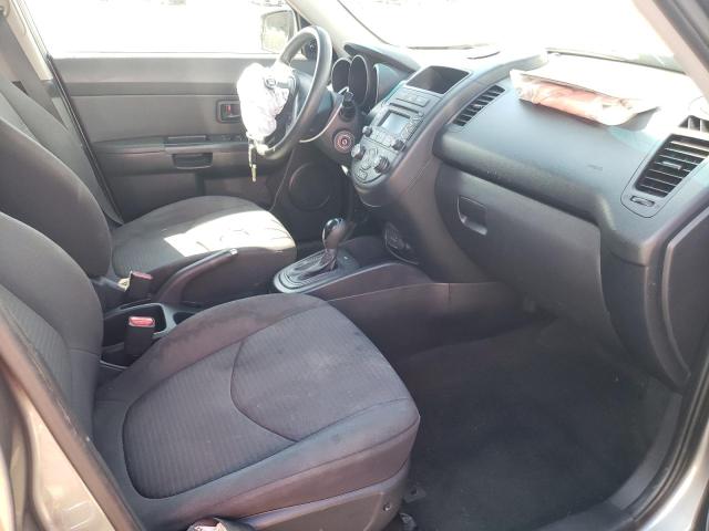 Photo 5 from auction – 2013 KIA SOUL with VIN KNDJT2A59D7540560