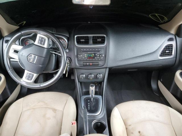 Photo 5 from auction – 2013 DODGE AVENGER SX with VIN 1C3CDZCG5DN682112